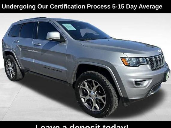 JEEP GRAND CHEROKEE 2018 1C4RJFBG7JC204649 image JEEP GRAND CHEROKEE 2018 1C4RJFBG7JC204649 image